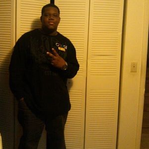 Meet your Posher, Devonte